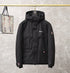 Moncler Hooded Utility Puffer Coat