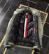 Moncler Hooded Utility Puffer Coat
