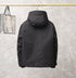 Moncler Hooded Utility Puffer Coat
