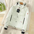 Moncler Hooded Utility Puffer Coat