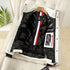Moncler Hooded Utility Puffer Coat