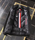 Moncler Hooded Utility Puffer Coat