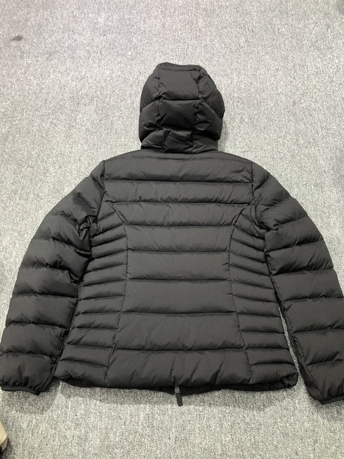 Moncler Women's Hooded Quilted Puffer Coat