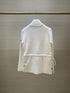 Moncler Women's Hybrid Knit Puffer Jacket