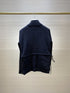 Moncler Women's Hybrid Knit Puffer Jacket