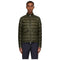 Moncler Lightweight Quilted Puffer Coat