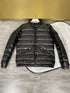 Moncler Lightweight Quilted Puffer Coat