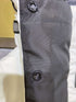 Canada Goose Light Grey Hooded Puffer Jacket