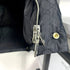 GUCCI Tonal Monogram Hooded Puffer Jacket