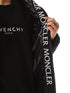 Moncler Hooded Quilted Puffer Coat
