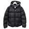 Moncler Hooded Quilted Puffer Coat
