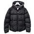 Moncler Hooded Quilted Puffer Coat