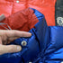Moncler Glossy Quilted Down Vest