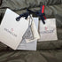 Moncler Women's Long Down Coat