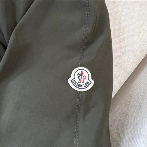 Moncler Women's Long Down Coat