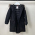 Moncler Women's Long Down Coat
