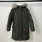 Moncler Women's Long Down Coat