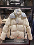 Moncler Short Down Coat