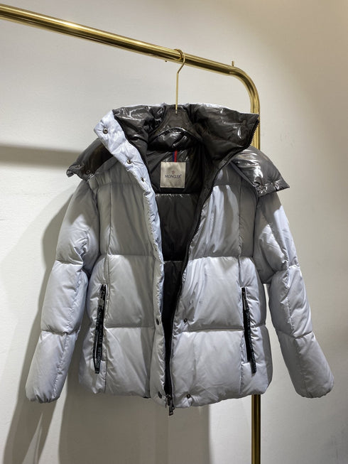 Moncler Short Down Coat