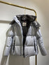 Moncler Short Down Coat