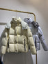 Moncler Short Down Coat