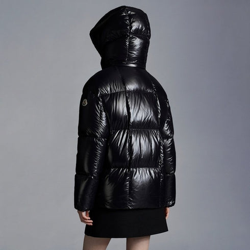 Moncler Short Down Coat
