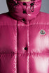 Moncler Women's Hooded Quilted Down Vest