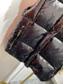 Moncler Women's Hooded Quilted Down Vest