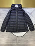 Moncler Hooded Quilted Puffer Coat