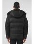 Burberry Removable-Sleeve Quilted Puffer Jacket