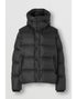 Burberry Removable-Sleeve Quilted Puffer Jacket