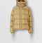 Burberry Removable-Sleeve Quilted Puffer Jacket