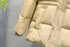 Burberry Detachable-Hood Short Down Jacket