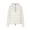 Moncler Hooded Hybrid Puffer Jacket