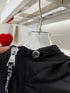 Moncler Hooded Hybrid Puffer Jacket