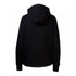 Moncler Hooded Hybrid Puffer Jacket