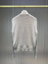 Moncler Men's Diamond-Quilted Knit Zip Jacket