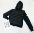 Moncler Women's Hooded Puffer Jacket
