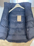 Burberry Reversible Check Down Vest