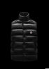 Moncler Quilted Down Vest