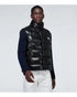 Moncler Quilted Down Vest