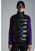 Moncler Quilted Down Vest