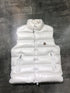 Moncler Quilted Down Vest
