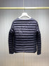 Moncler Women's BAILLET Lightweight Down Coat