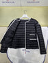 Moncler Women's BAILLET Lightweight Down Coat