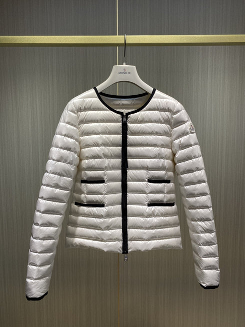 Moncler Women's BAILLET Lightweight Down Coat