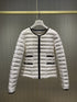 Moncler Women's BAILLET Lightweight Down Coat