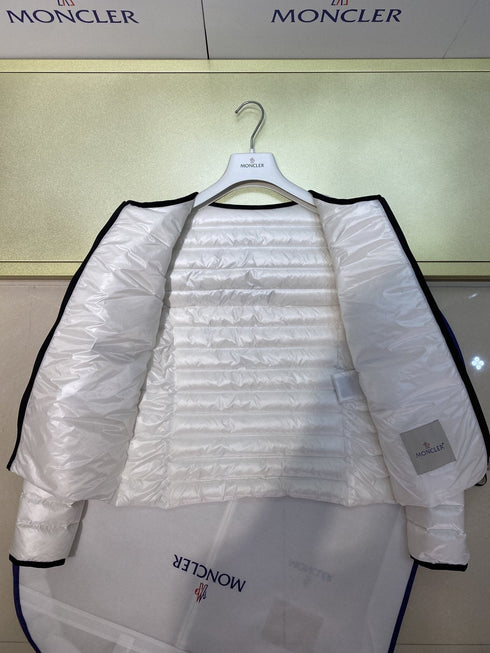 Moncler Women's BAILLET Lightweight Down Coat