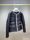 Moncler Women's BAILLET Lightweight Down Coat
