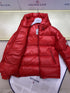 Moncler Ecrins Hooded Puffer Coat